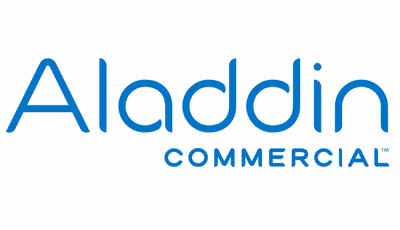 Aladdin logo